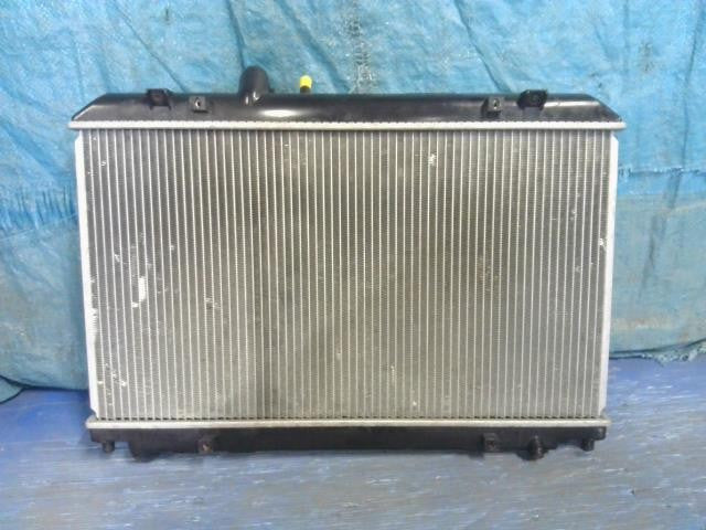 [RADIATOR]MAZDA RX-8 SE3P 13B-MSP AT 2WD #0BD3253180763