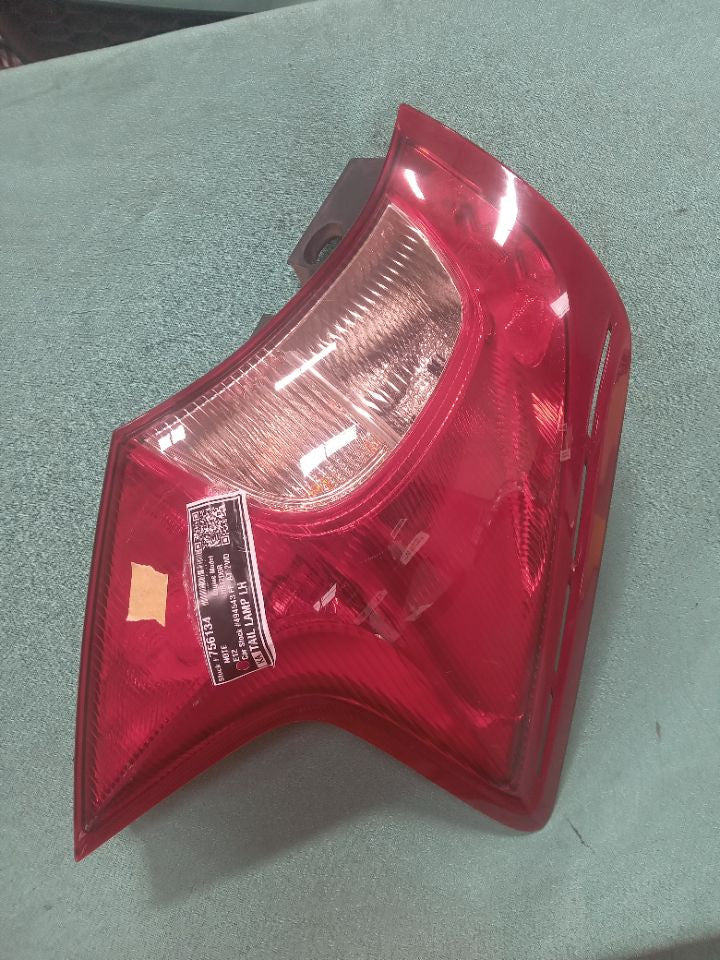[TAIL LAMP LH]NISSAN NOTE E12 2012 HR12DDR FF AT 2WD #000324A756134