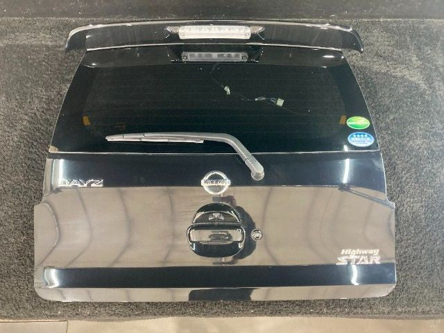 [REAR GATE]NISSAN DAYZ B21W 3B20 FF AT 2WD #000322B295689
