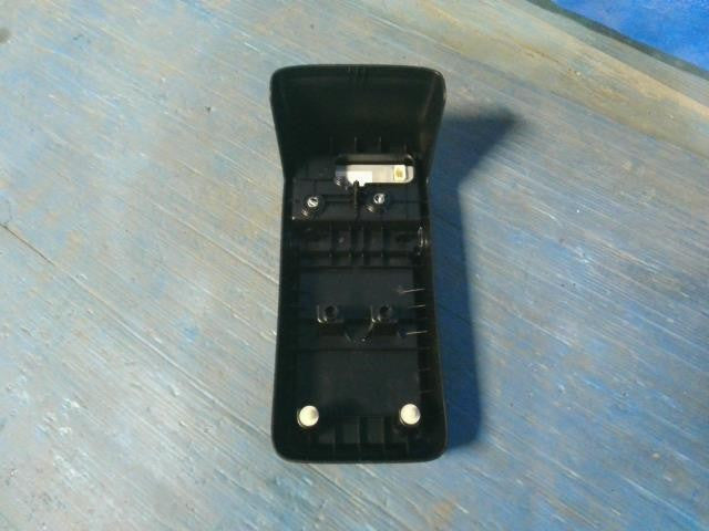 [CONSOLE BOX]TOYOTA VOXY ZWR80G 2ZR-FXE AT 2WD #0BD3253171116
