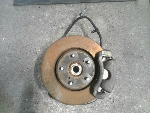 [F KNUCKLE HUB ASSY RH]TOYOTA ALPHARD ANH20W   #0BD3253176688