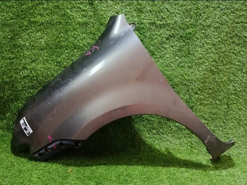 [FENDER LH]TOYOTA SIENTA NCP81G 2006 1NZ-FE FF AT 2WD #0003262030038