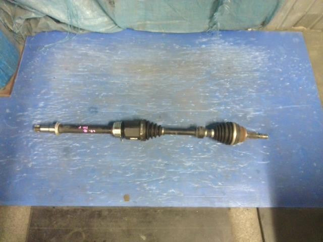 [F DRIVE SHAFT RH]TOYOTA HARRIER AVU65W   #0BD3253174730
