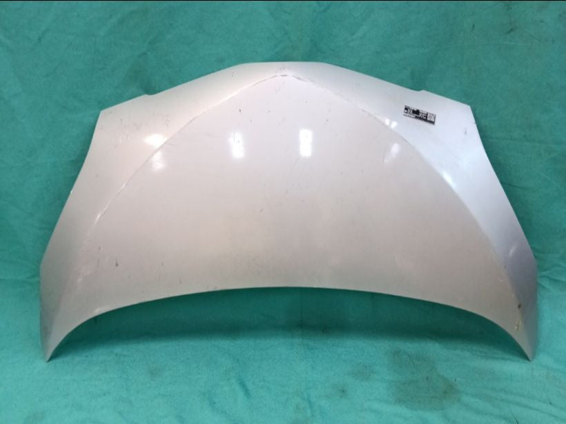 [BONNET]TOYOTA RACTIS NCP100 2006 1NZ-FE FF AT 2WD #0003253849760