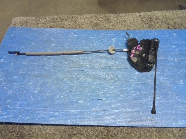 [SOLENOID VALVE FR]VOLVO V60 FB4164T B4164T AT 2WD #0BD3253174767