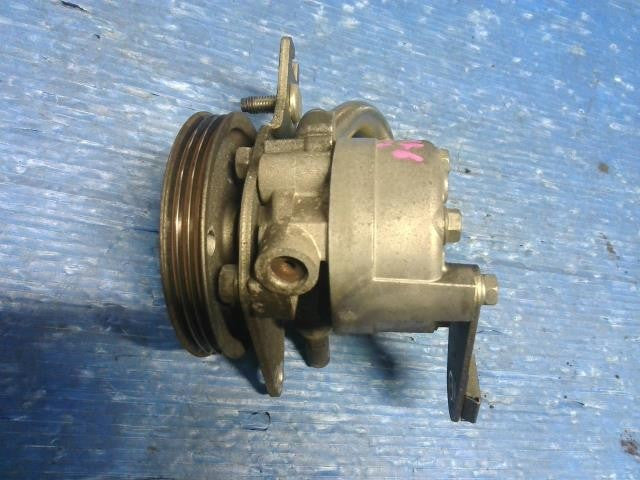 [POWER STEERING PUMP]DAIHATSU COPEN L880K JB-DET MT 2WD #0BD3253174661