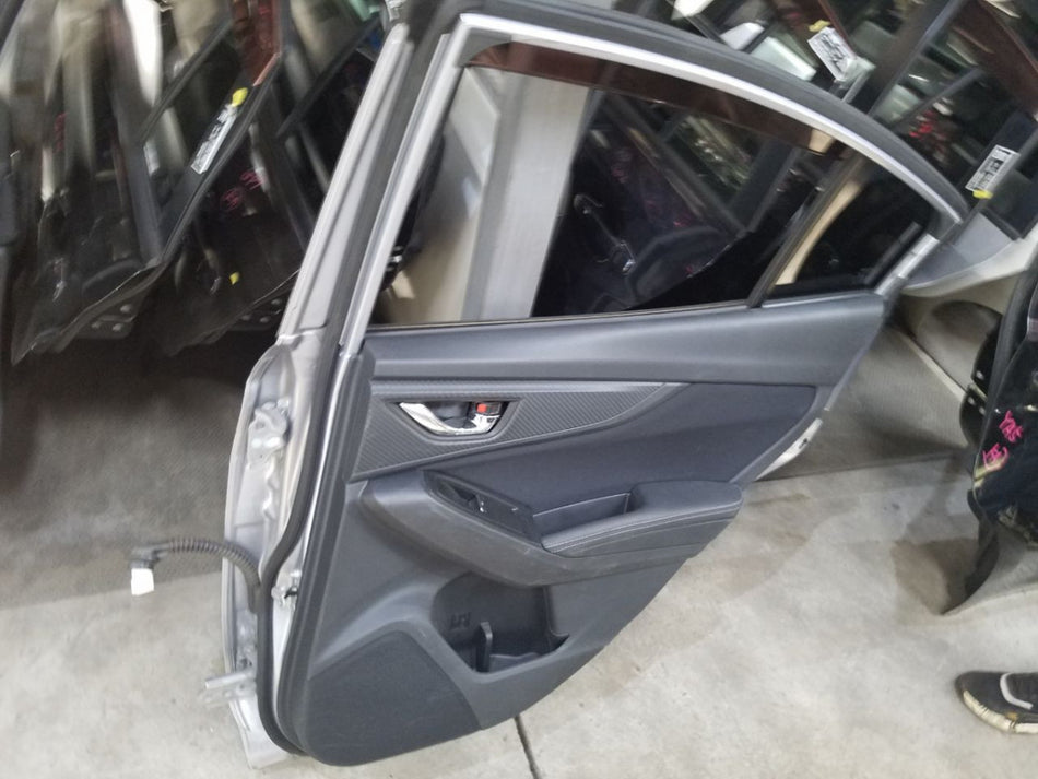 [R DOOR ASSY RH]SUBARU IMPREZA G4 GK6 2017 FB20 FF AT 2WD #0003245668951