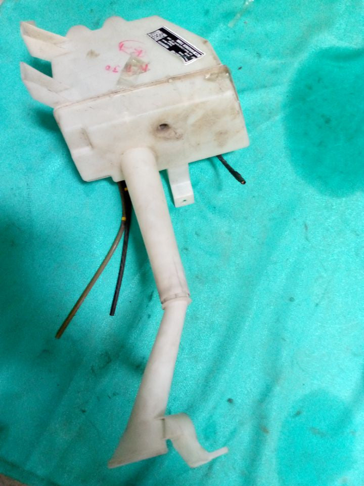 [WASHER TANK]NISSAN X-TRAIL NT30 2003 QR20DE FF AT 4WD #0003247705740