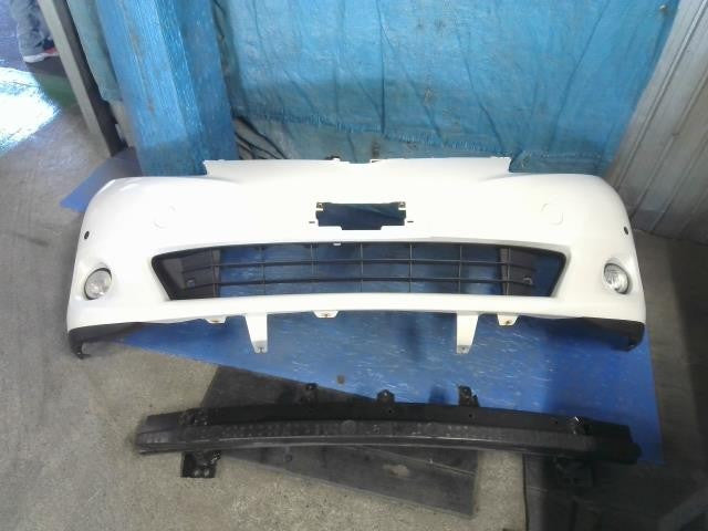 [F BUMPER ASSY]TOYOTA ESTIMA ACR50W 2AZ-FE AT 2WD #0BD3253178326