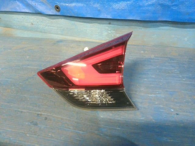 [R FINISHER PANEL]NISSAN X-TRAIL NT32   #0BD3253174237