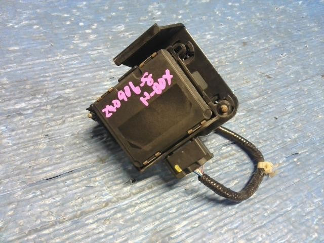 [OTHER SENSORS]HONDA N BOX JF3 S07B AT 2WD #0BD3253181559