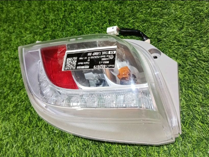 [TAIL LAMP RH]DAIHATSU MIRA e:S LA300S 2016 KF FF AT 2WD #0003253852079