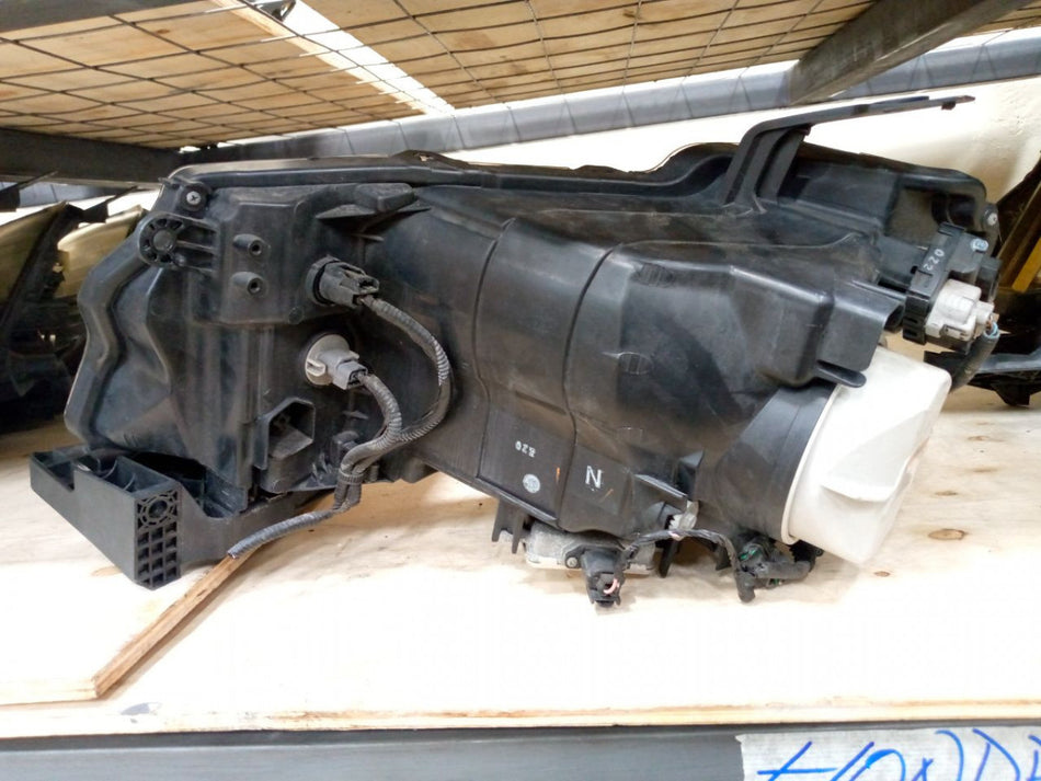 [HEADLIGHT ASSY RH]HONDA FREED GB3   #0003225190956