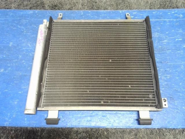 [CONDENSER]SUZUKI HUSTLER MR41S R06A AT 2WD #0BD3253174496