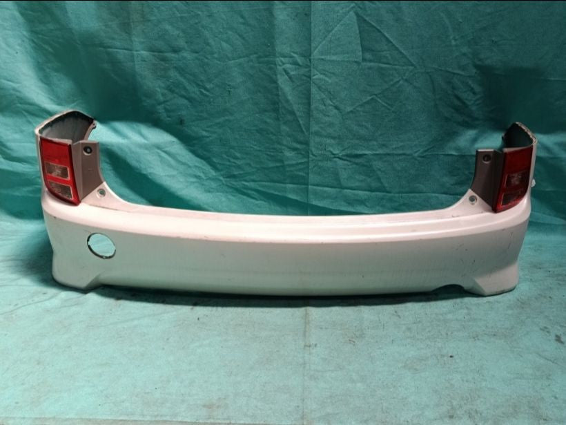 [R BUMPER ASSY]TOYOTA ISIS ZGM10W 2011 2ZR-FAE FF AT 2WD #0003264069839
