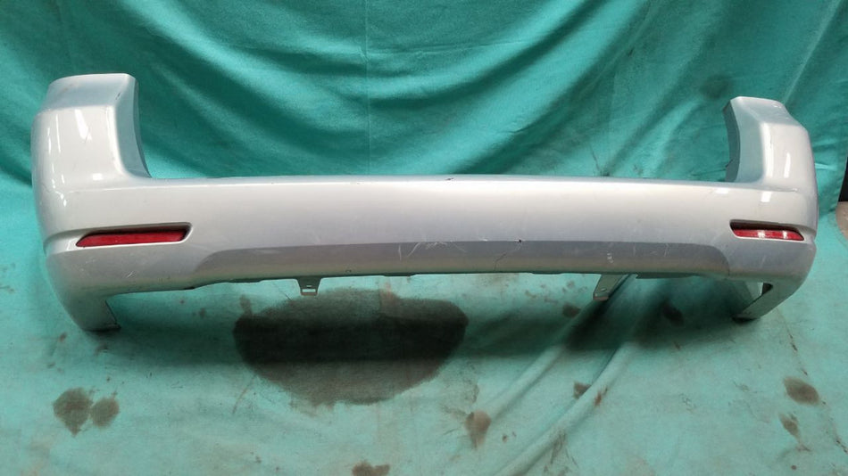 [R BUMPER ASSY]TOYOTA RAUM NCZ20 2004 1NZ-FE FF AT 2WD #0003253841866