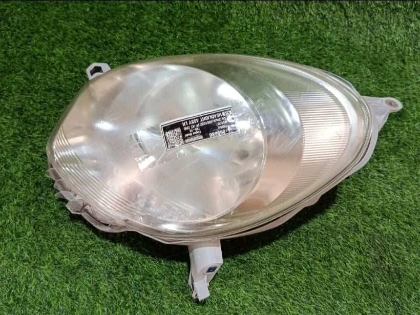 [HEADLIGHT ASSY LH]TOYOTA PASSO KGC30 2014 1KR-FE FF AT 2WD #0003254868686