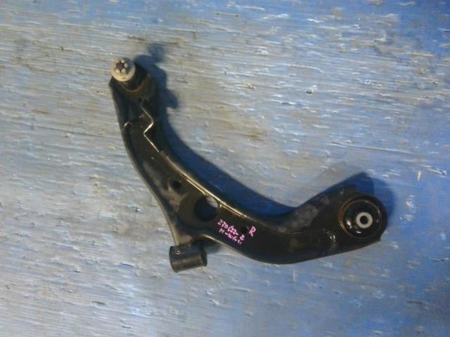 [F LOWER ARM RH]HONDA N-WGN JH3 S07B AT 2WD #0BD3253172943