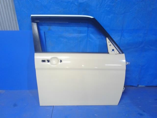 [Right F door panel]SUZUKI LAPIN HE33S R06A AT 4WD #0BD3253172567