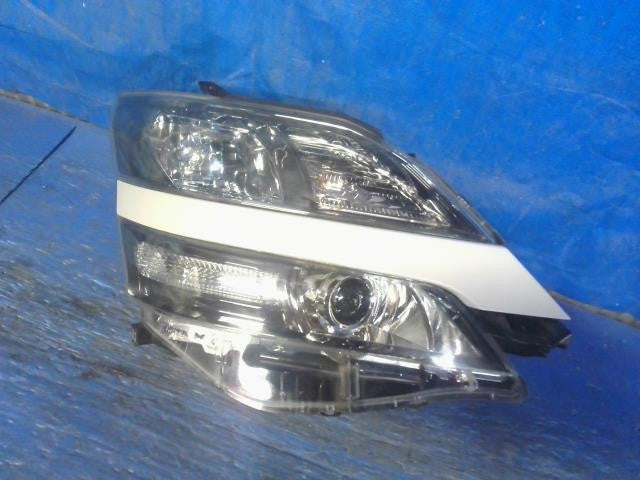 [HEADLIGHT ASSY RH]TOYOTA VELLFIRE ANH20W 2AZ-FE AT 2WD #0BD3253183020