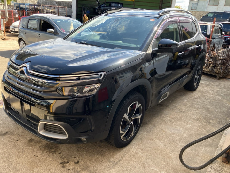 [TAIL LAMP LH]CITROEN C5 AIRCROSS SUV C84AH01 2019 AH01 FF AT 2WD #000325A979947