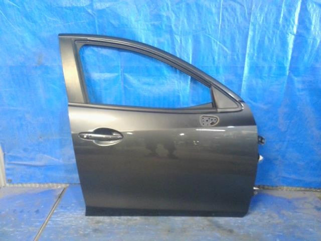 [F DOOR ASSY RH]MAZDA DEMIO DJ5FS S5-DPTS AT 2WD #0BD3253172893