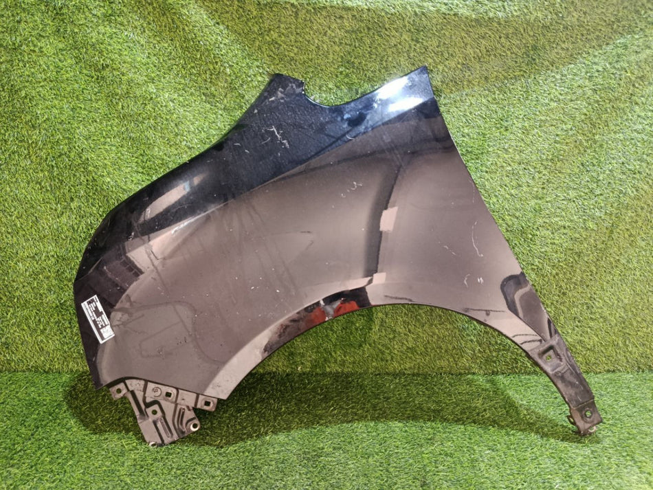 [FENDER LH]TOYOTA VOXY ZRR75W 2012 3ZR-FAE FF AT 4WD #0003255892094