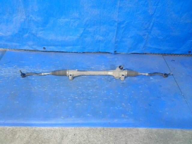 [RACK & PINION]TOYOTA PRIUS ZVW30 2ZR-FXE AT 2WD #0BD3253172757