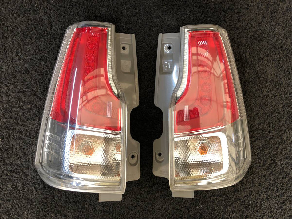 [TAIL LAMP LH / RH]SUZUKI SOLIO MA26S 2018 K12C FF AT 4WD #000324A765102