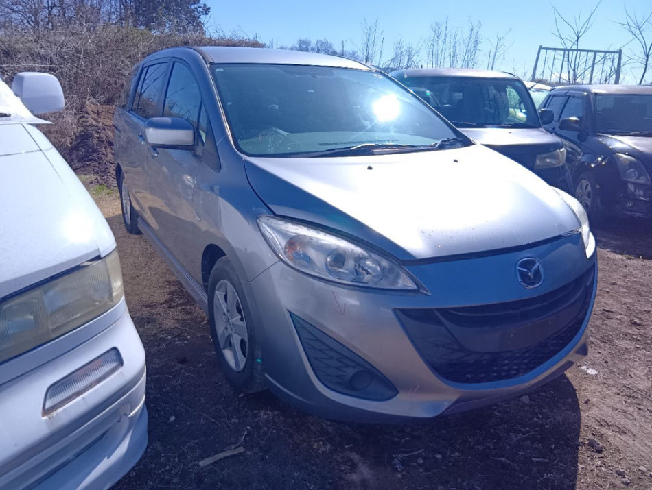 [R DOOR ASSY RH]MAZDA PREMACY CWEFW 2011 LF-VD FF AT 2WD #0DP3264019772