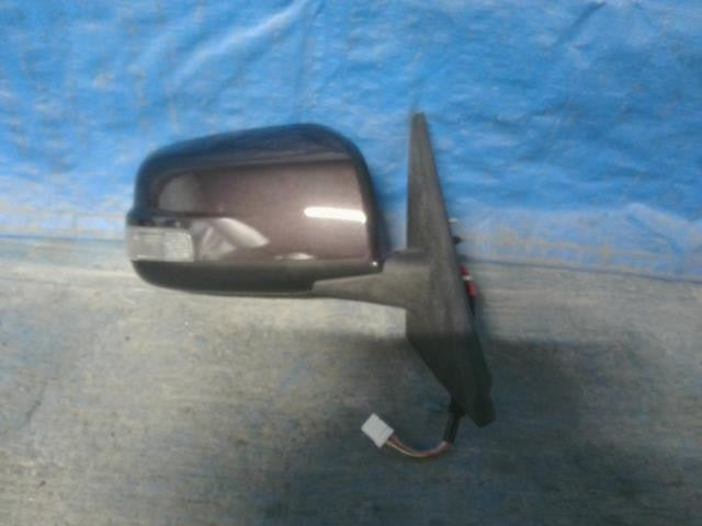 [SIDE MIRROR RH]NISSAN SERENA HFC26 MR20DD AT 2WD #0BD3253170843
