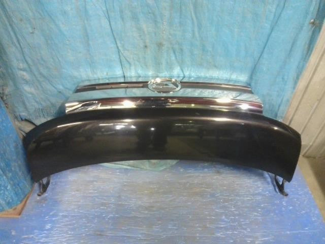 [BONNET]DAIHATSU TANTO LA600S KF AT 2WD #0BD3253178528