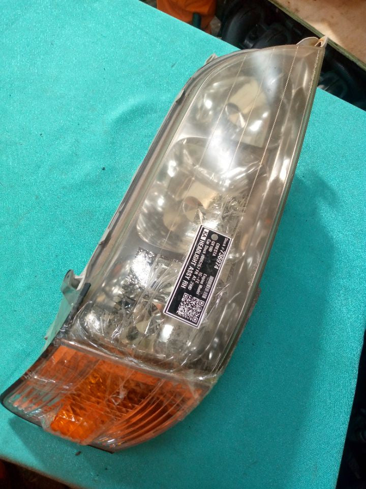 [HEADLIGHT ASSY RH]TOYOTA CRESTA GX100 1999 1G-FE FR AT 2WD #0003249736974
