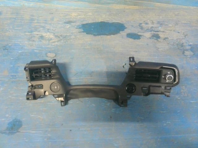 [Dashboard]HONDA VEZEL RV5 LEC AT 2WD #0BD3253171232