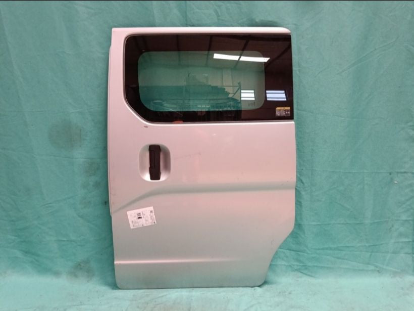 [R DOOR ASSY LH]NISSAN NV200 VANETTE VAN VM20 2014 HR16DE FF AT 2WD #0003265092070