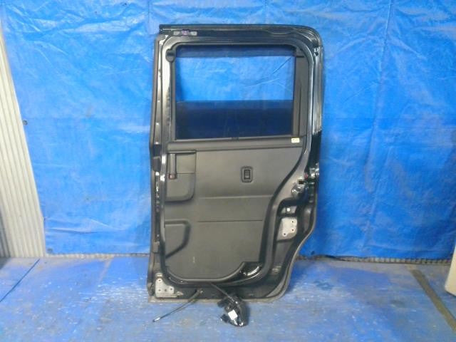 [R DOOR ASSY RH]DAIHATSU THOR M900S 1KR-FE AT 2WD #0BD3253172808