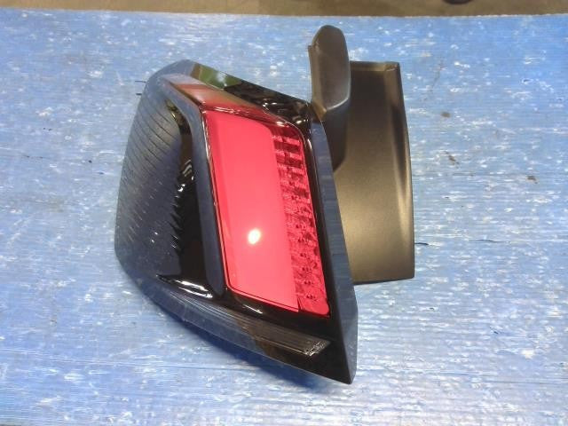 [TAIL LAMP LH]PEUGEOT 3008 P845G01 - AT 2WD #0BD3253174528