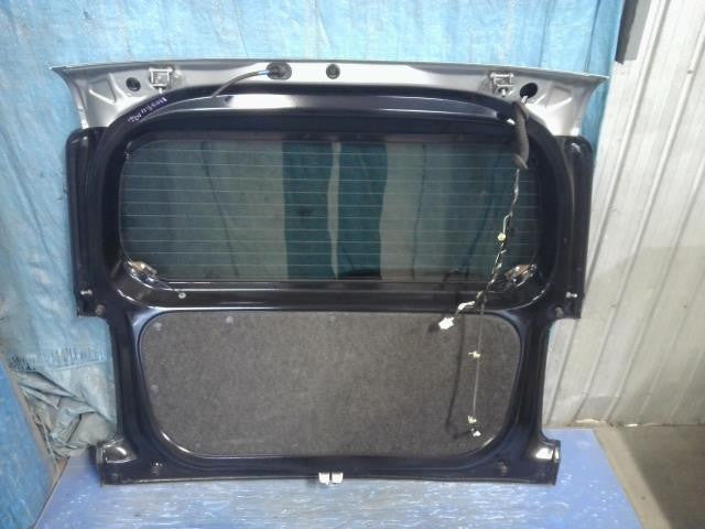 [REAR GATE]SUZUKI HUSTLER MR41S   #0BD3253174495
