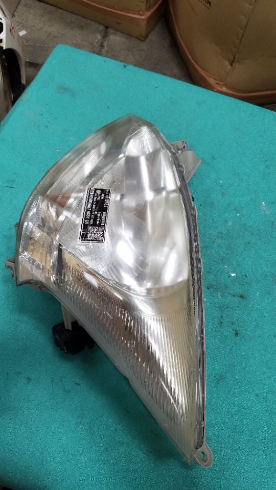 [HEADLIGHT ASSY LH]DAIHATSU MOVE LA110S KF FF AT 4WD #0003251812583