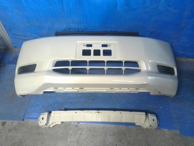 [F BUMPER ASSY]HONDA STEPWAGON RK1 R20A AT 2WD #0BD3253182971