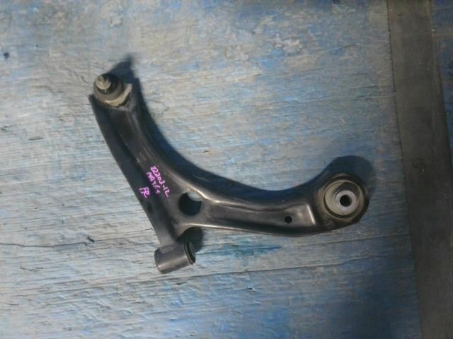 [F LOWER ARM RH]SUZUKI SOLIO BANDIT MA36S K12C AT 2WD #0BD3253170916