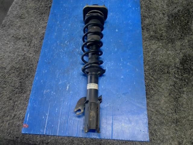 [F STRUT LH]MITSUBISHI eK SPORT H81W 3G83 AT 2WD #0BD3253172985