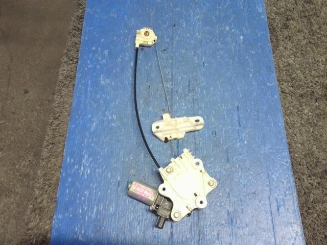 [R DOOR REGULATOR RH]HONDA N BOX JF1 S07A AT 2WD #0BD3253174266