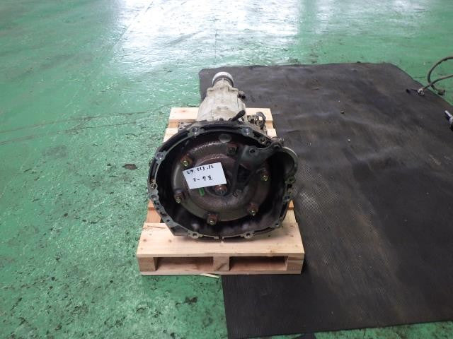 [AUTOMATIC MISSION ASSY]TOYOTA MARKⅡ JZX110   #0BD3253178336
