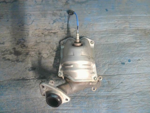[EXHAUST MANIFOLD]HONDA SHUTTLE GP7 LEB AT 2WD #0BD3253171073