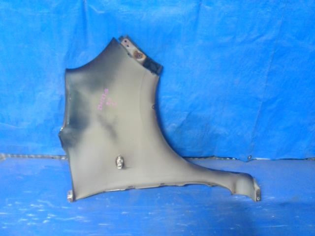 [FENDER LH]NISSAN MOCO MG22S K6A AT 2WD #0BD3253172561