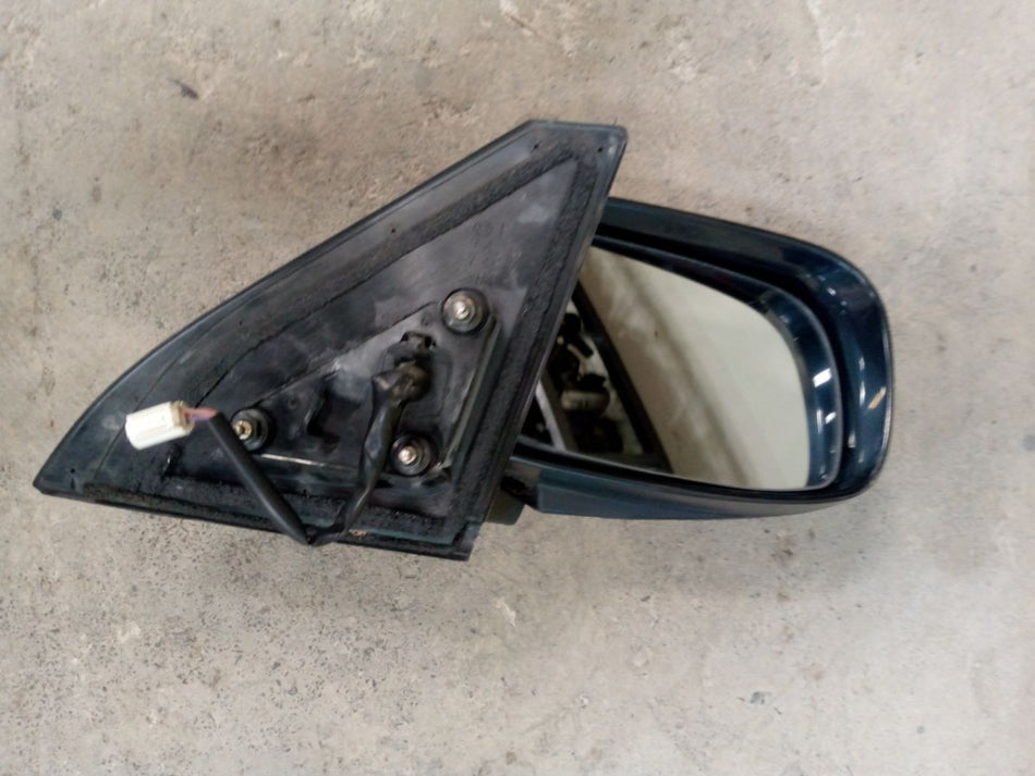[SIDE MIRROR RH]TOYOTA PROBOX VAN    #0003245673705