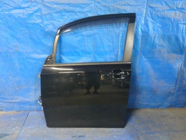 [F DOOR ASSY LH]TOYOTA VOXY ZRR80G 3ZR-FAE AT 2WD #0BD3253178782