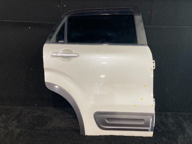 [R DOOR ASSY RH]DAIHATSU CAST LA250S KF FF AT 2WD #000322B311202
