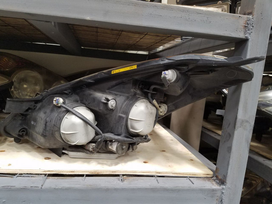 [HEADLIGHT ASSY RH]TOYOTA WISH ZNE14 2003 1ZZ-FE FF AT 4WD #0003243623201